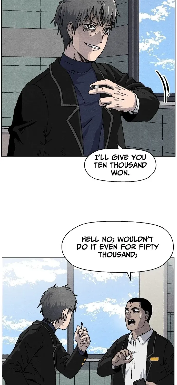Leu Leu Leu Chapter 1 page 88 - 