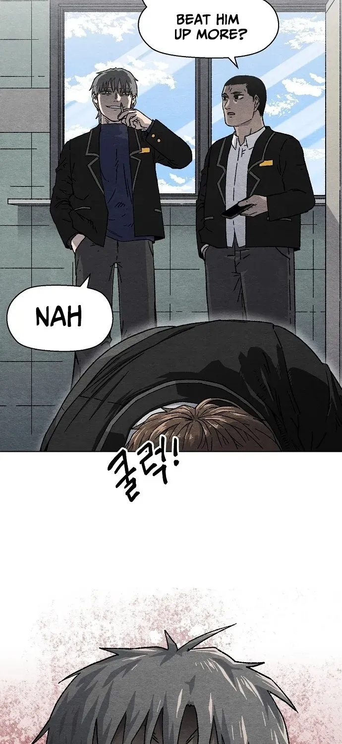 Leu Leu Leu Chapter 1 page 94 - 