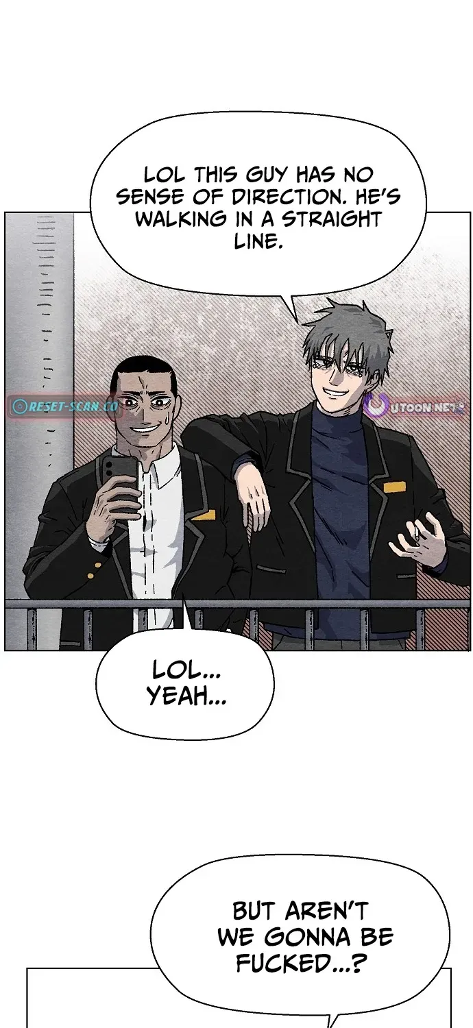 Leu Leu Leu Chapter 1 page 99 - 