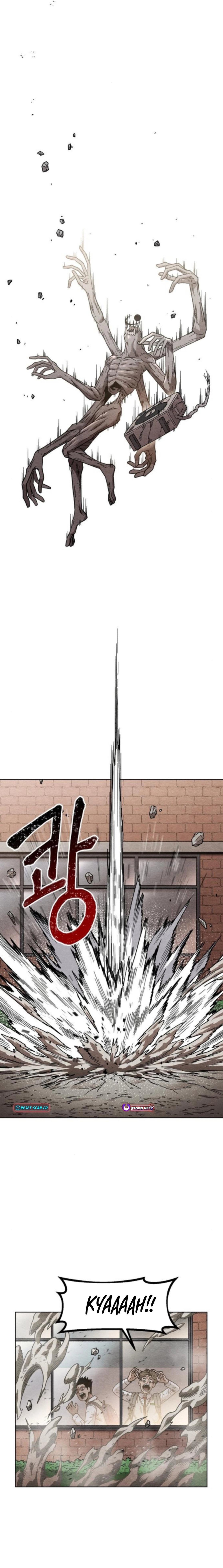 Leu Leu Leu Chapter 10 page 3 - 
