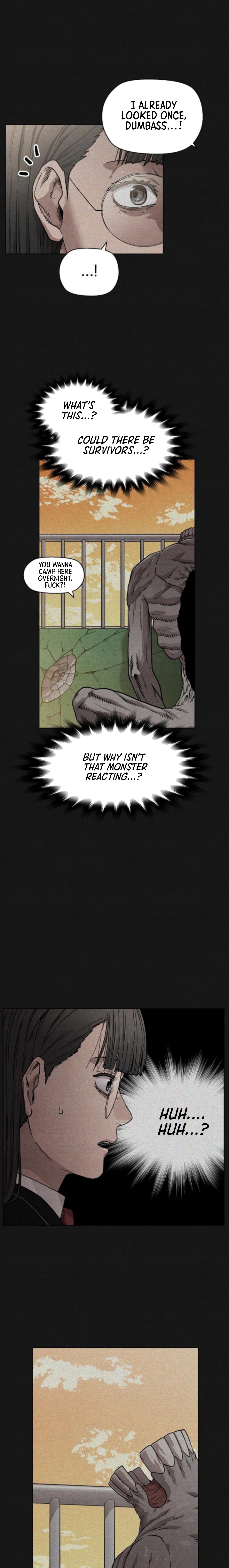 Leu Leu Leu Chapter 10 page 22 - 