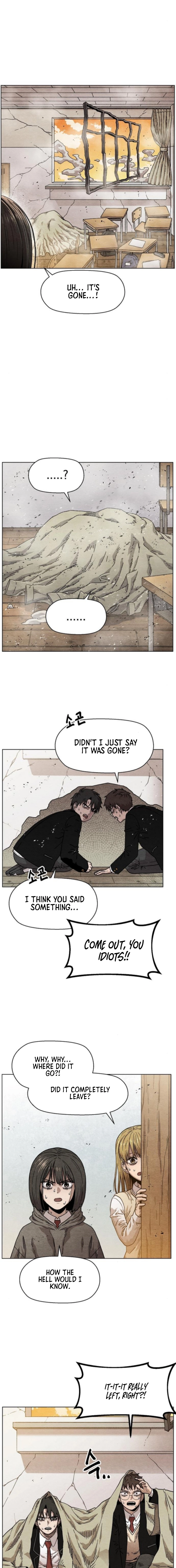 Leu Leu Leu Chapter 10 page 5 - 