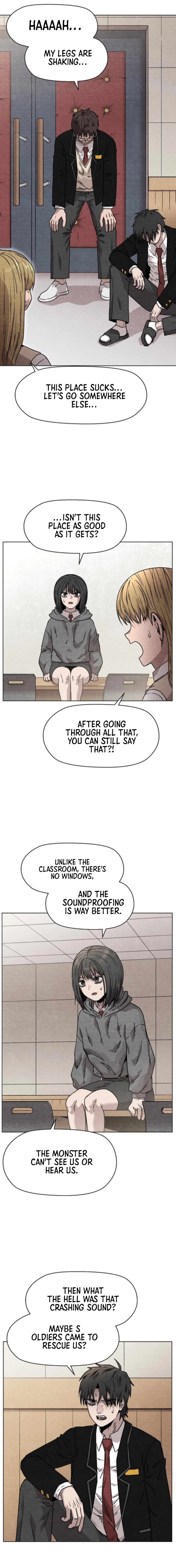 Leu Leu Leu Chapter 10 page 7 - 