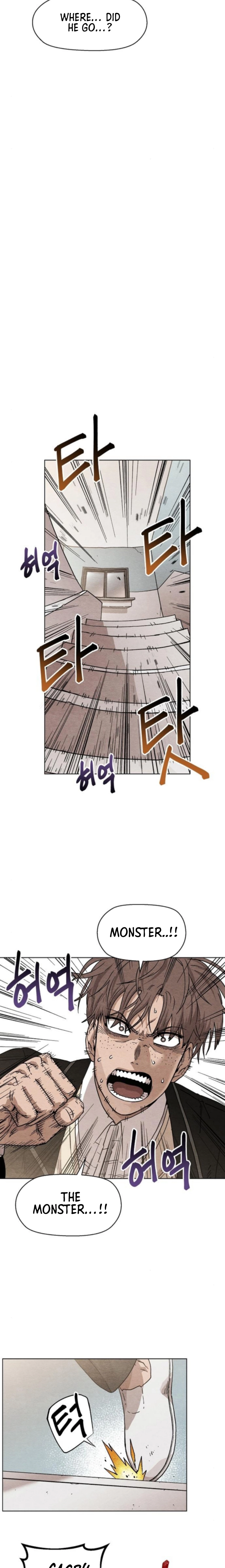 Leu Leu Leu Chapter 10 page 10 - 