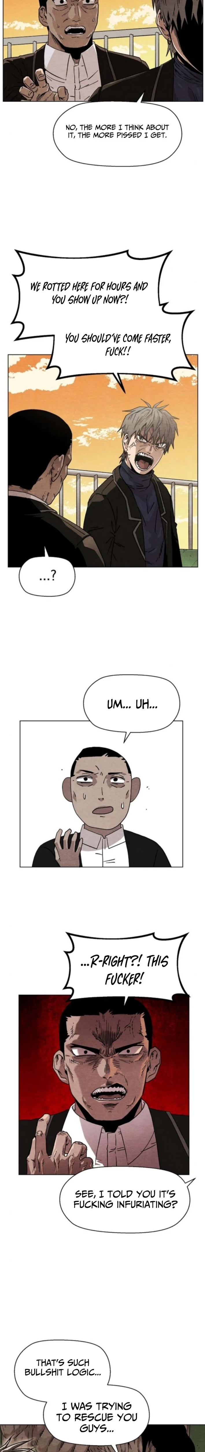 Leu Leu Leu Chapter 11 page 2 - 
