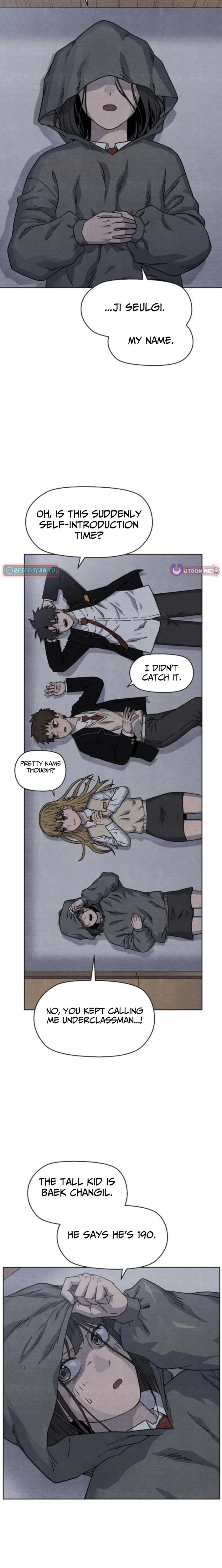 Leu Leu Leu Chapter 11 page 16 - 