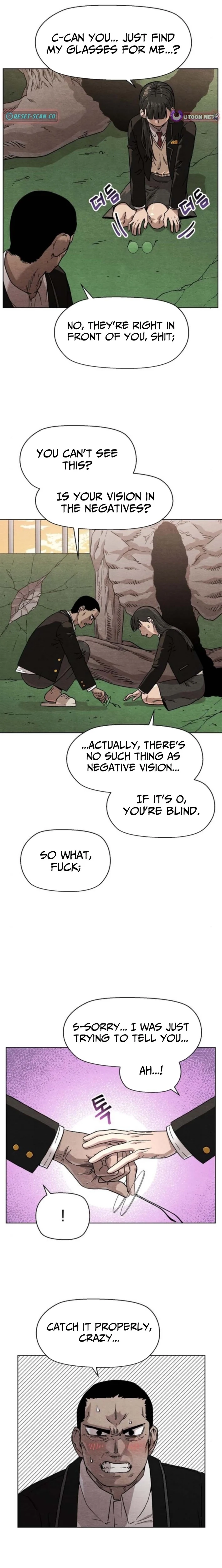 Leu Leu Leu Chapter 11 page 5 - 