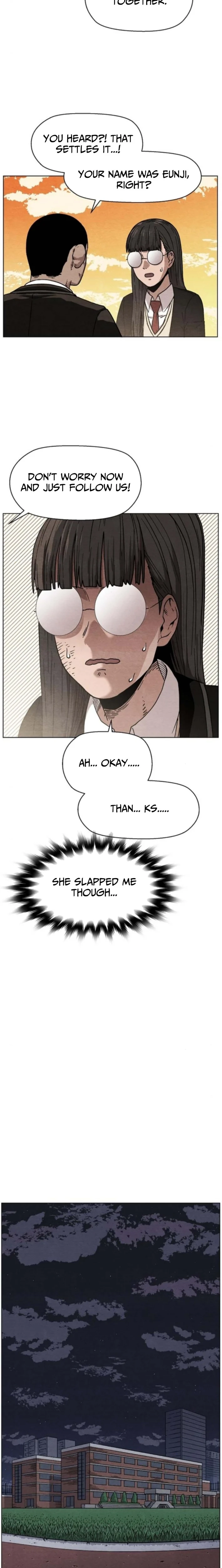 Leu Leu Leu Chapter 11 page 9 - 