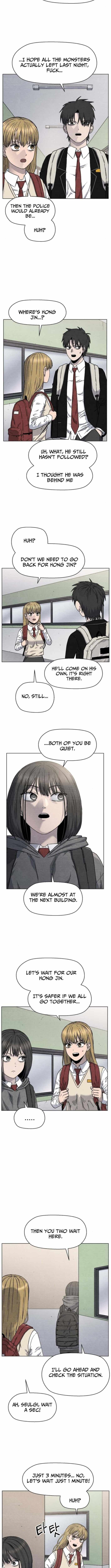 Leu Leu Leu Chapter 12 page 11 - 