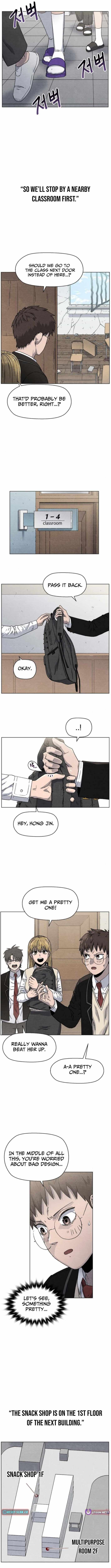 Leu Leu Leu Chapter 12 page 6 - 