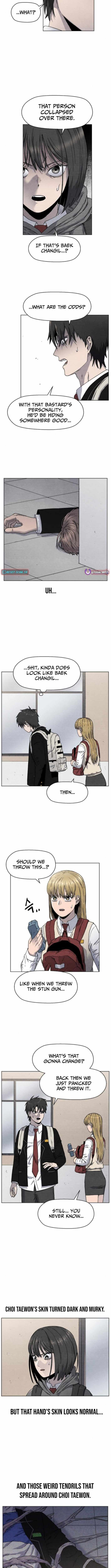 Leu Leu Leu Chapter 13 page 3 - 