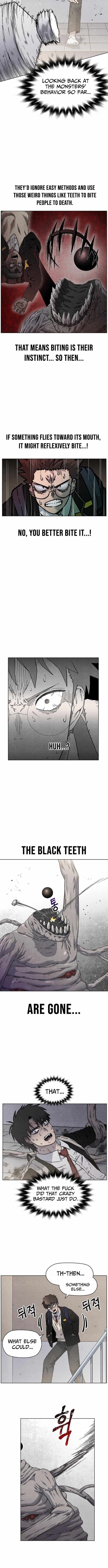Leu Leu Leu Chapter 14 page 9 - 