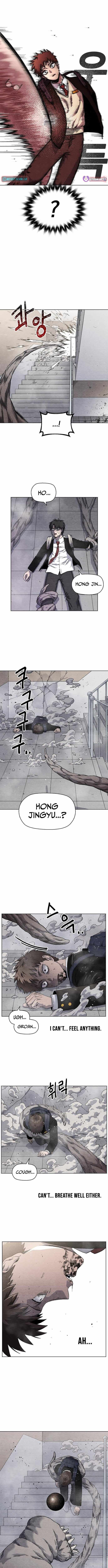 Leu Leu Leu Chapter 14 page 10 - 