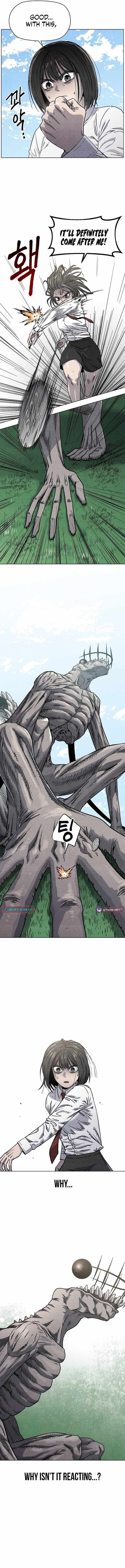 Leu Leu Leu Chapter 15 page 3 - 