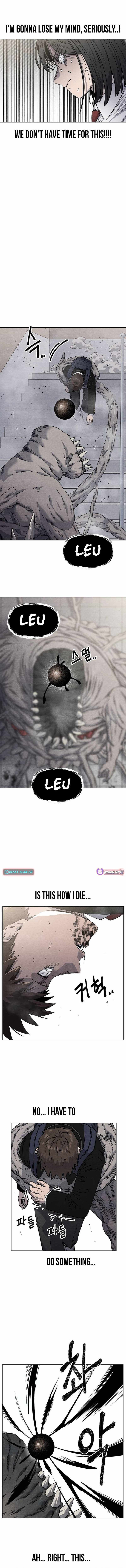 Leu Leu Leu Chapter 15 page 4 - 