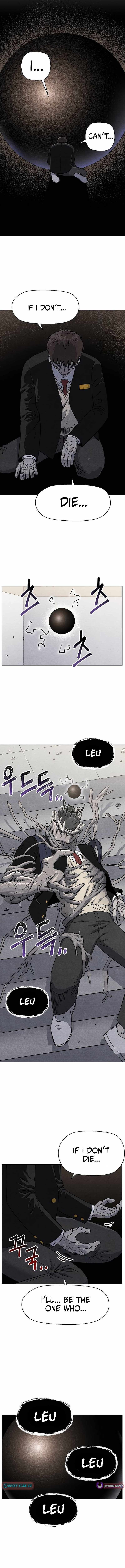Leu Leu Leu Chapter 16 page 15 - 
