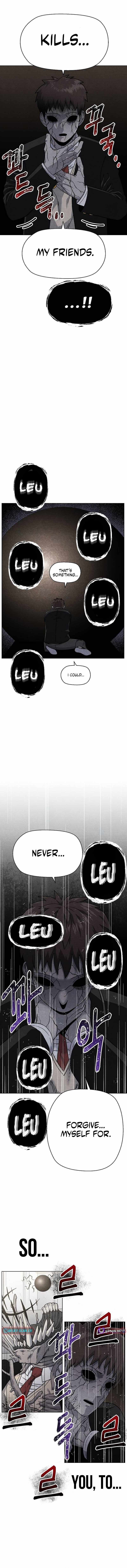 Leu Leu Leu Chapter 16 page 16 - 
