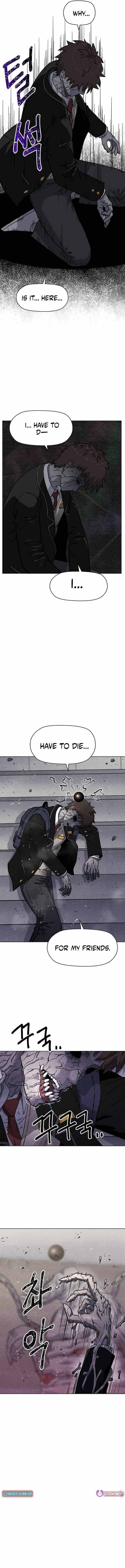 Leu Leu Leu Chapter 16 page 7 - 