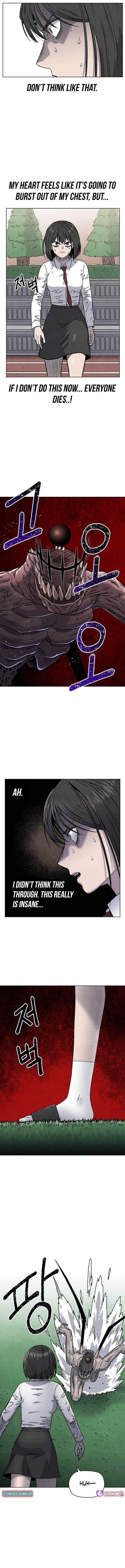 Leu Leu Leu Chapter 16 page 9 - 