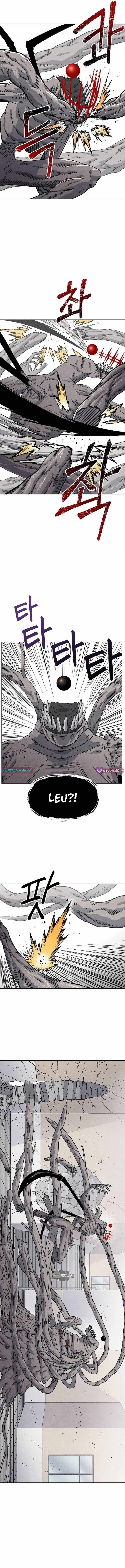 Leu Leu Leu Chapter 17 page 15 - 