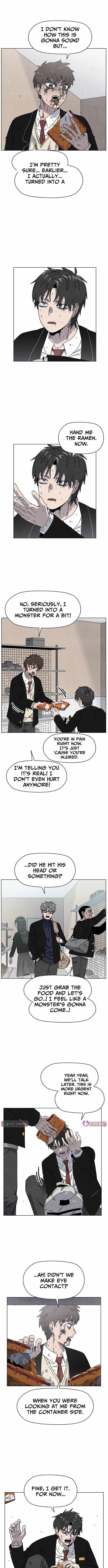 Leu Leu Leu Chapter 19 page 2 - 