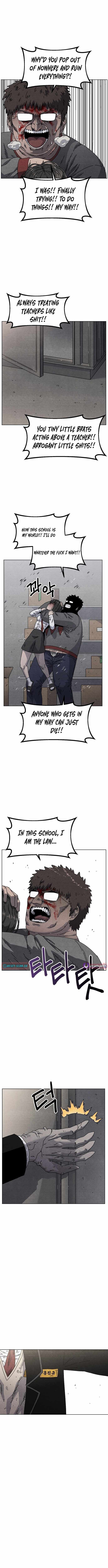 Leu Leu Leu Chapter 19 page 13 - 