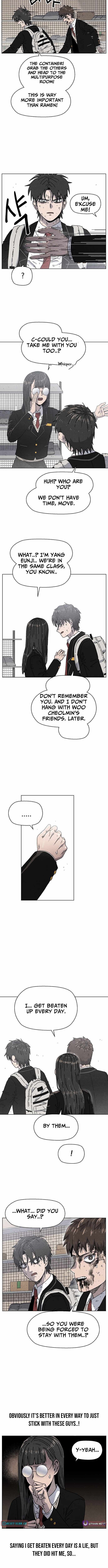Leu Leu Leu Chapter 19 page 4 - 