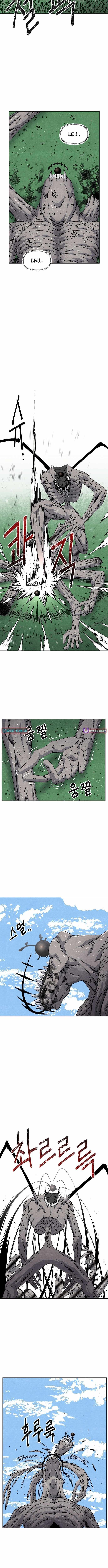 Leu Leu Leu Chapter 19 page 8 - 