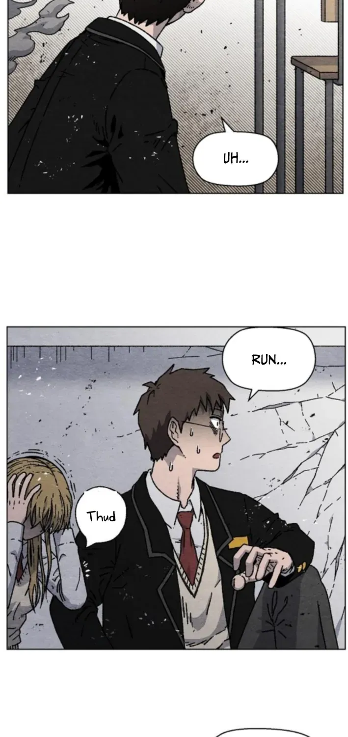 Leu Leu Leu Chapter 2 page 12 - 