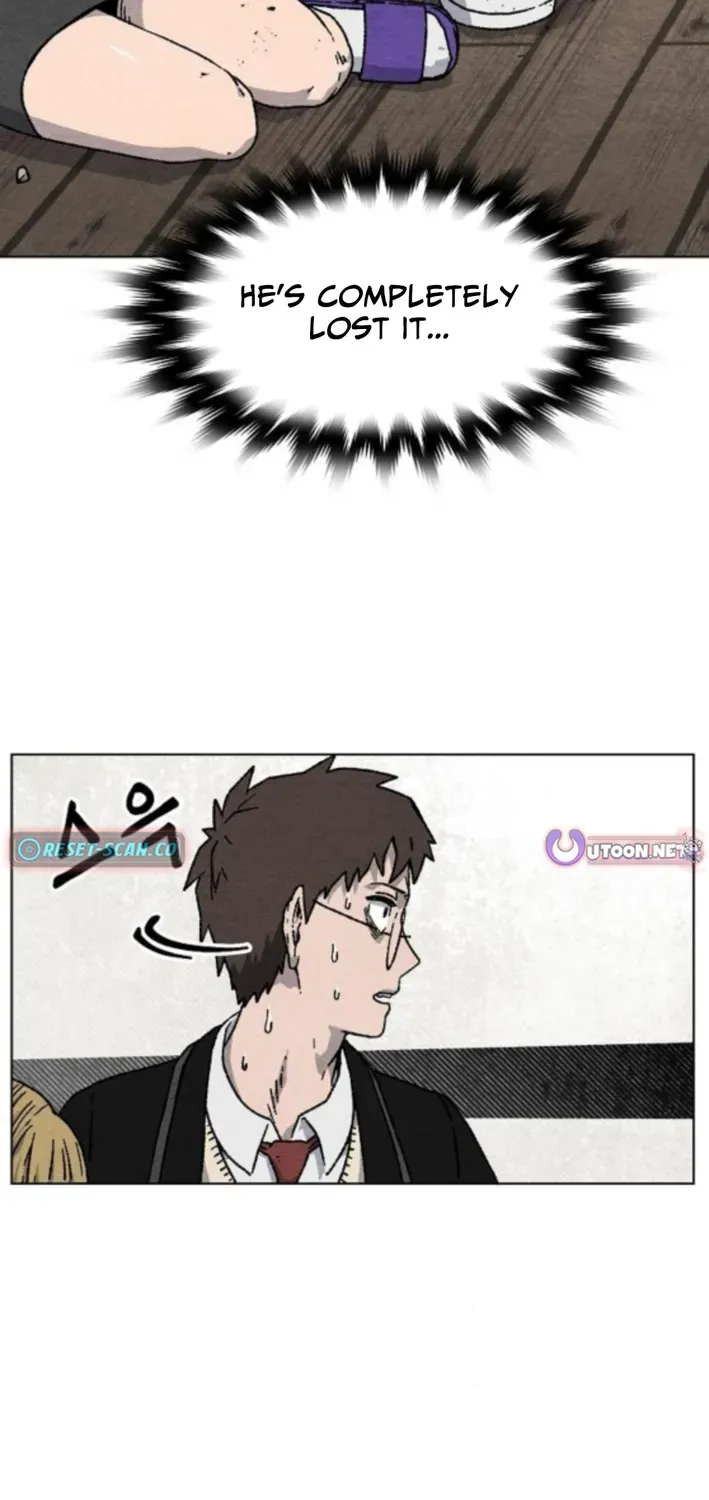 Leu Leu Leu Chapter 2 page 15 - 