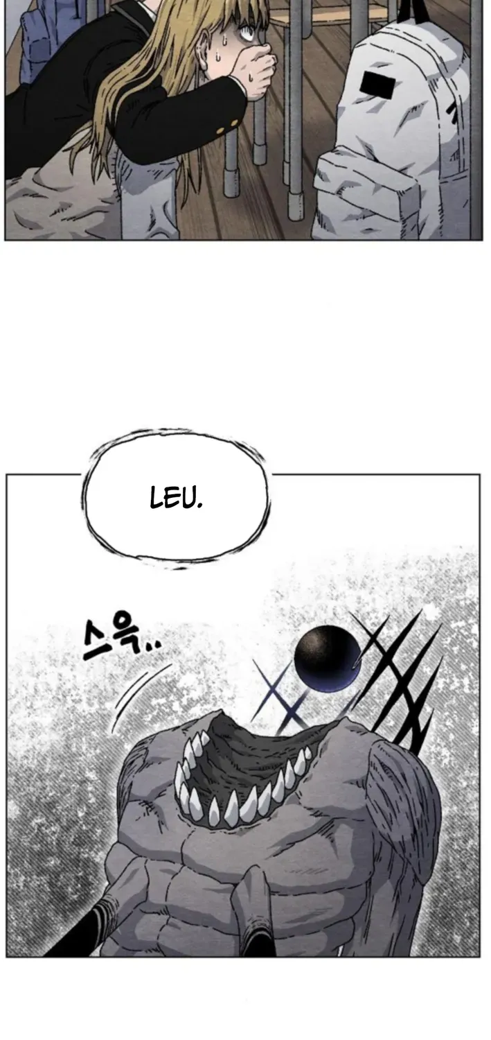 Leu Leu Leu Chapter 2 page 3 - 