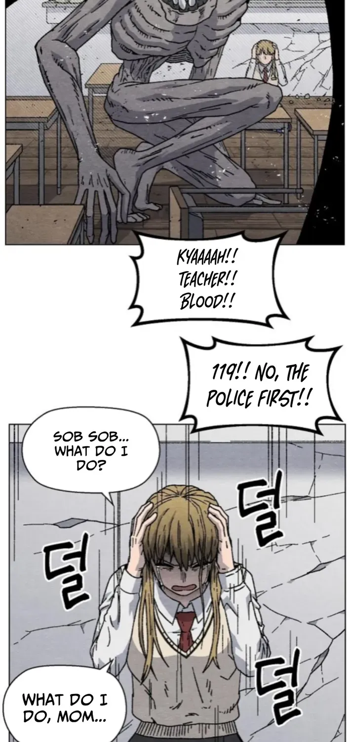Leu Leu Leu Chapter 2 page 27 - 