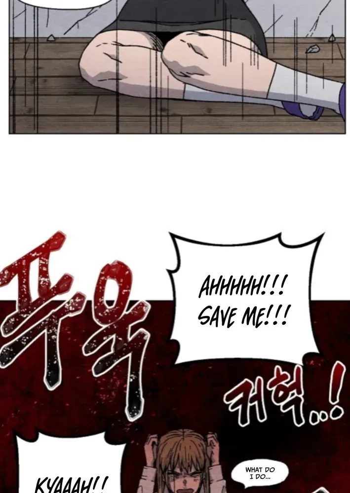 Leu Leu Leu Chapter 2 page 28 - 