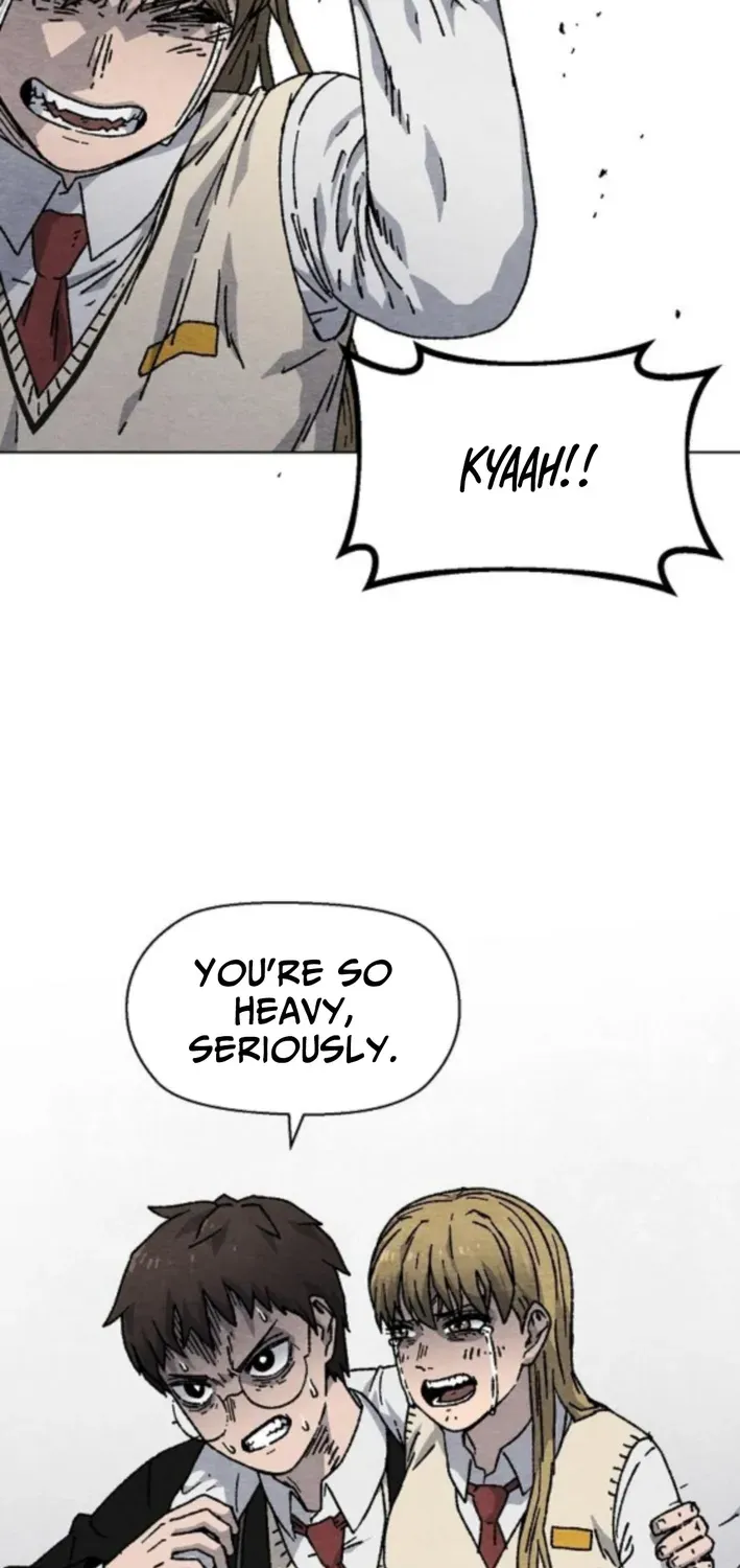 Leu Leu Leu Chapter 2 page 31 - 