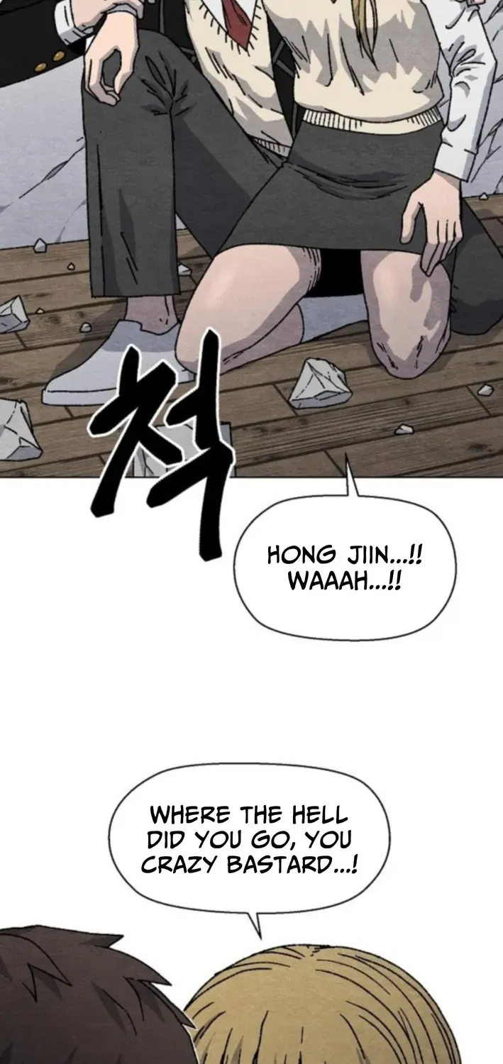 Leu Leu Leu Chapter 2 page 32 - 