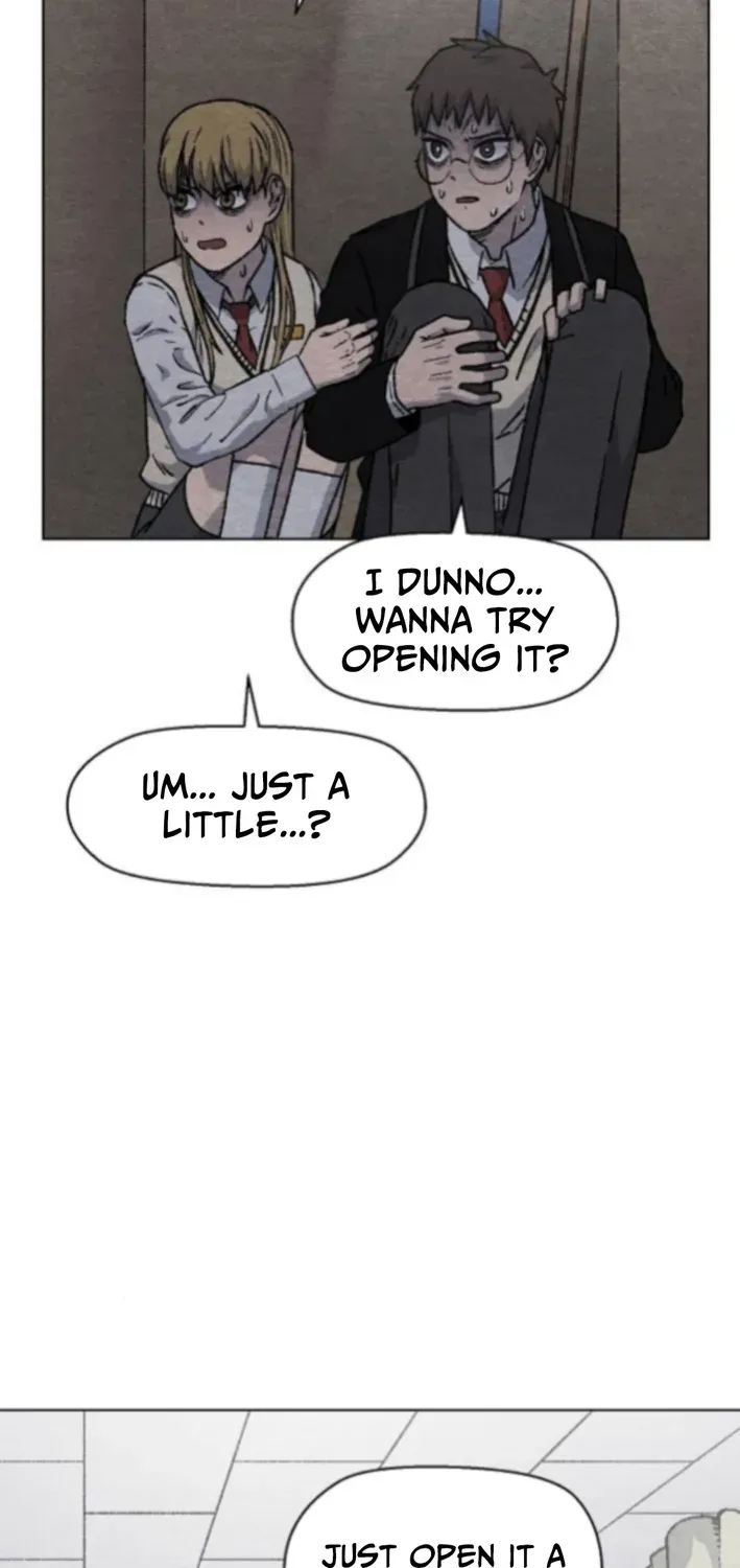 Leu Leu Leu Chapter 2 page 47 - 