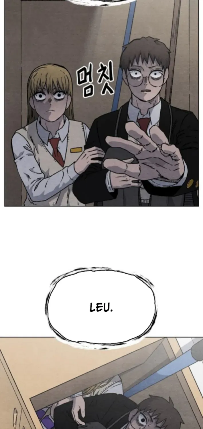 Leu Leu Leu Chapter 2 page 50 - 