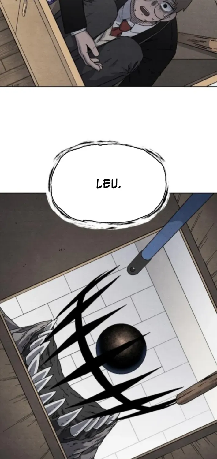 Leu Leu Leu Chapter 2 page 51 - 