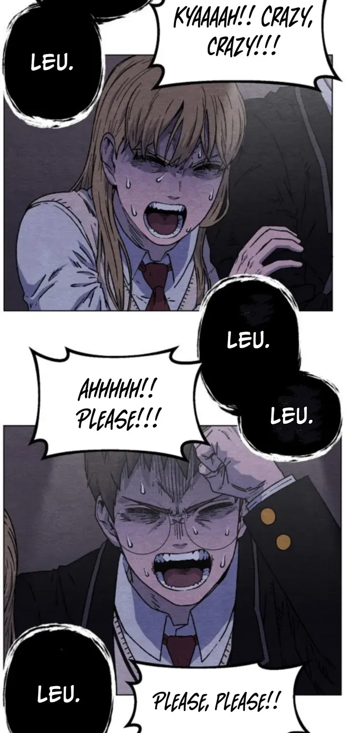 Leu Leu Leu Chapter 2 page 61 - 