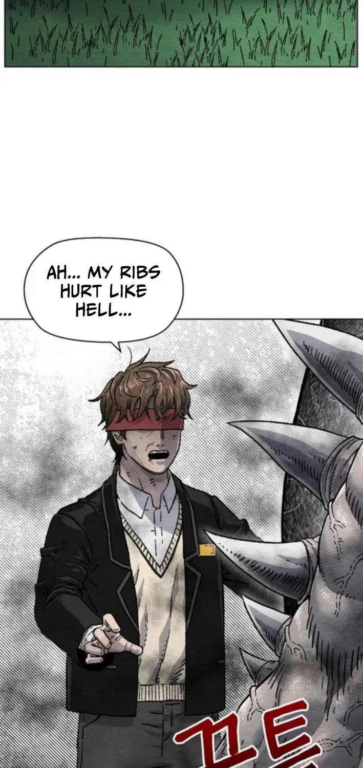 Leu Leu Leu Chapter 2 page 67 - 