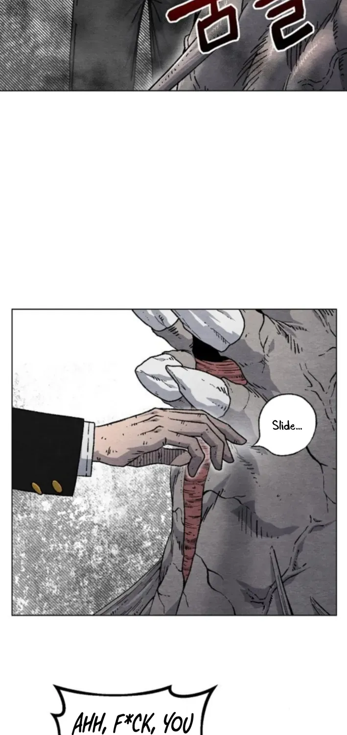 Leu Leu Leu Chapter 2 page 68 - 