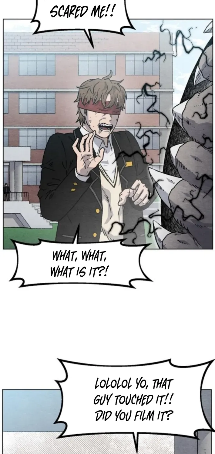 Leu Leu Leu Chapter 2 page 69 - 