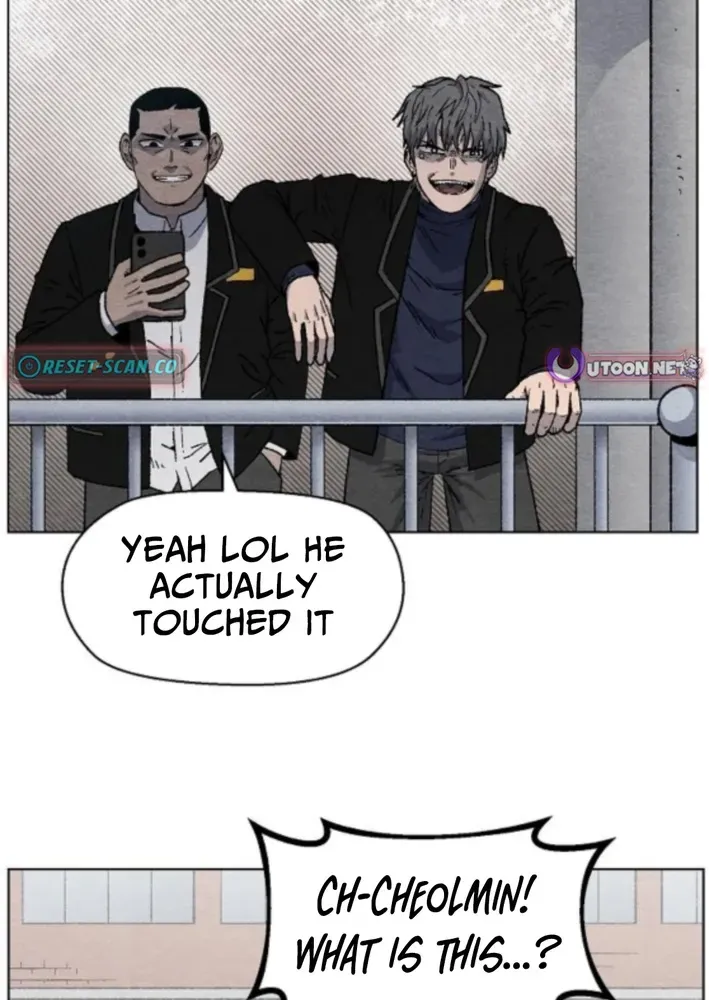 Leu Leu Leu Chapter 2 page 70 - 
