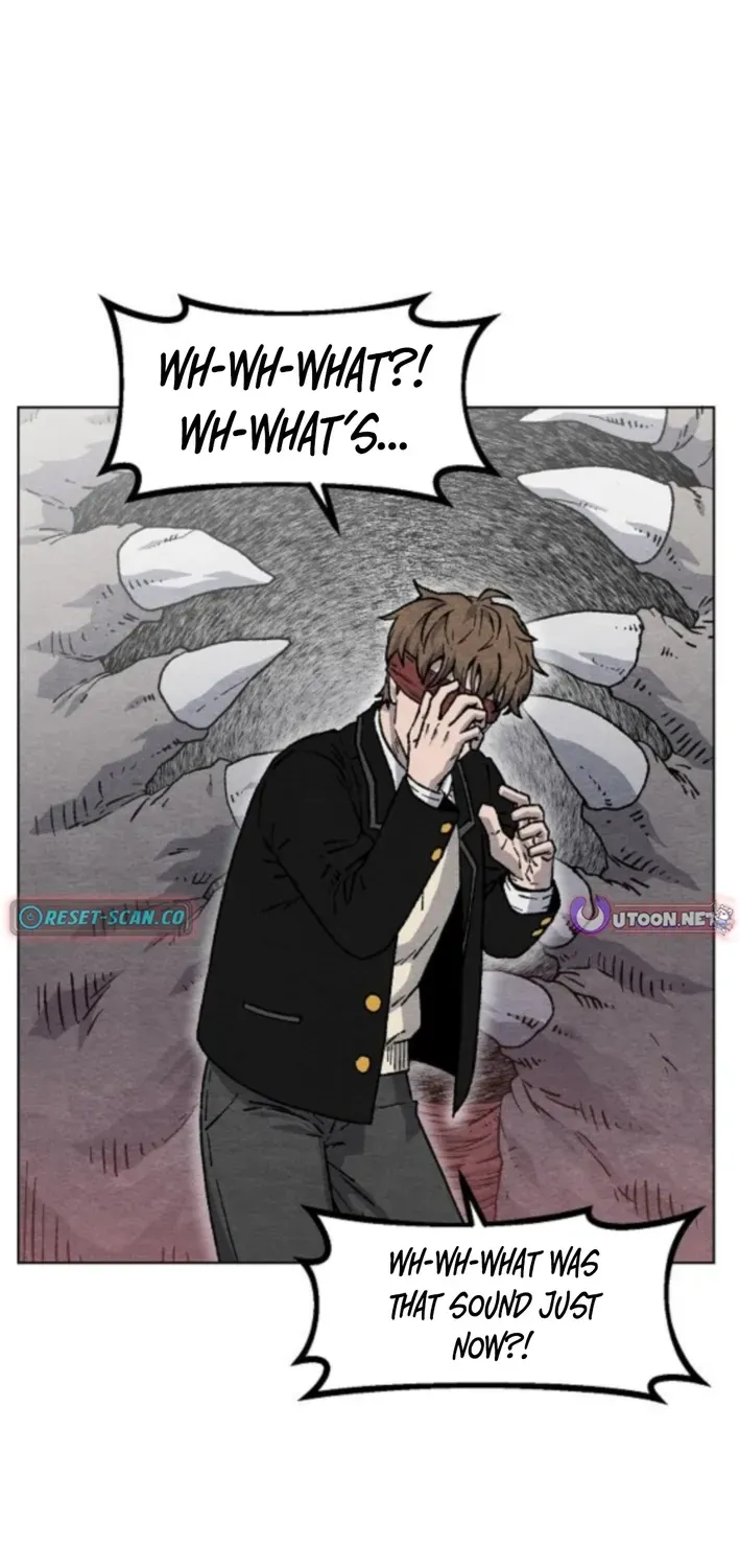 Leu Leu Leu Chapter 2 page 76 - 
