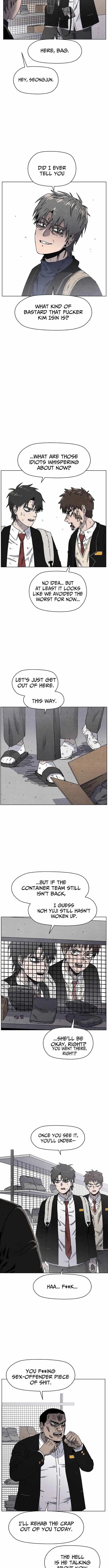 Leu Leu Leu Chapter 20 page 2 - 