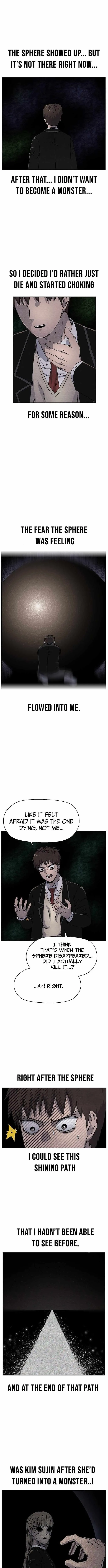 Leu Leu Leu Chapter 20 page 5 - 