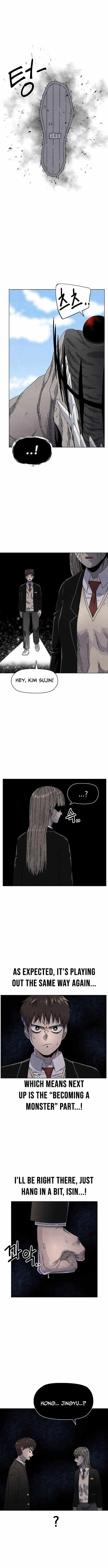 Leu Leu Leu Chapter 20 page 7 - 