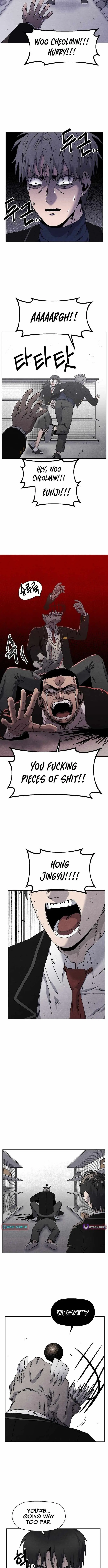 Leu Leu Leu Chapter 21 page 2 - 