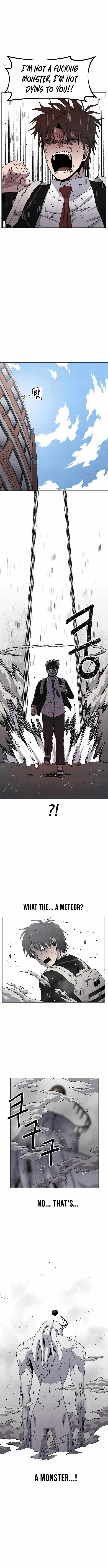 Leu Leu Leu Chapter 21 page 11 - 