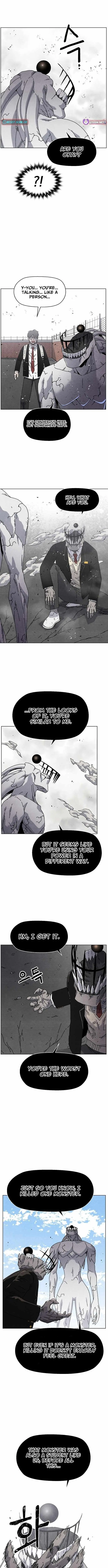 Leu Leu Leu Chapter 21 page 12 - 